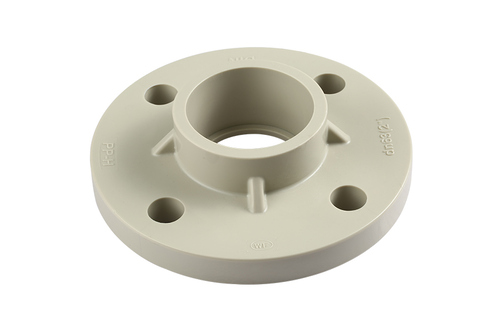 宣化PPH一体式法兰(DIN)