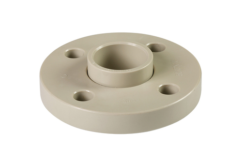 宣化PPH双片式法兰(DIN)